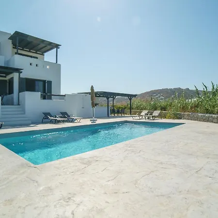 Divani Vila *