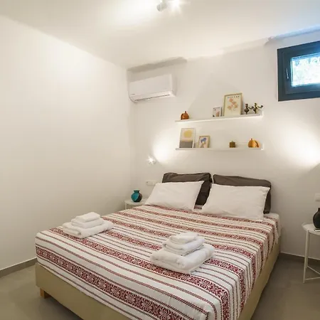 Вилла Divani Плака