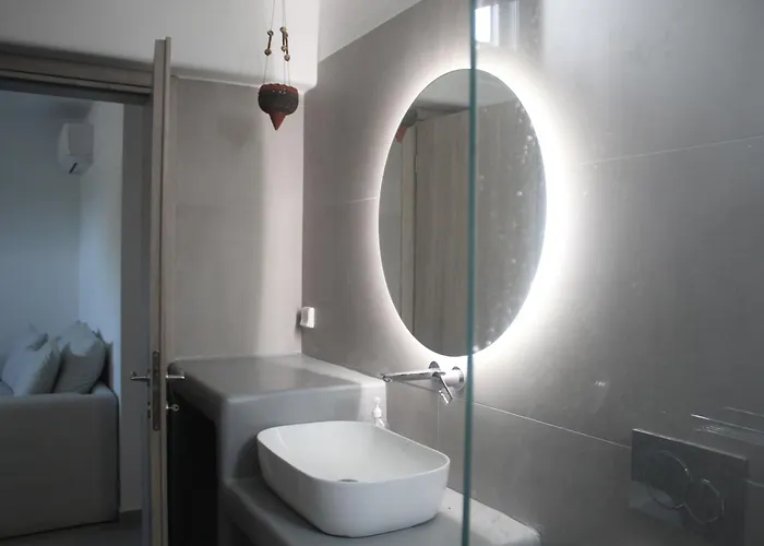 Divani Villa Plaka (Naxos)