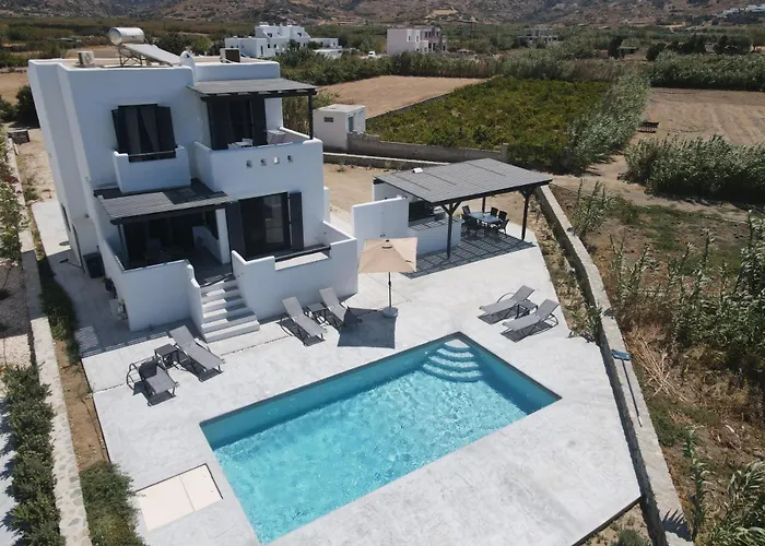 Divani * Plaka (Naxos)